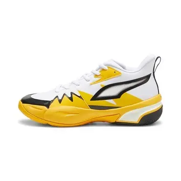 Puma Genetics All Time 'Yellow Sizzle' Zapatillas Baloncesto - 1