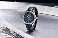 Reloj De Pulsera De Cuarzo Para Hombre PAGANI DESIGN Con Vidrio De Zafiro Resistente Al Agua 200m Date Estilo De Negocios - details 16