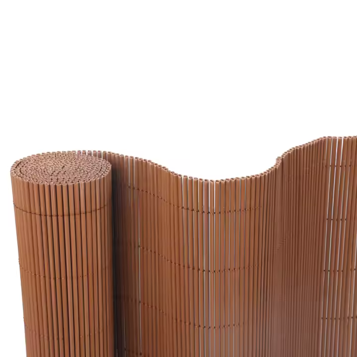 Bonerva | Mimbre PVC Marrón | Varias medidas - 1