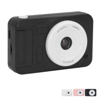 Cámara Digital Para Niños Con Soporte De Tarjeta 32GB 40MP 4K HD 1080P 8X Zoom Auto Focus Cámara De Vídeo Para Niños Resistente Al Agua Y Al Choque - details 0