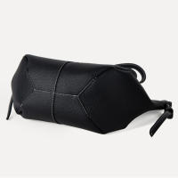 Bolso De Hombro Para Mujer Estilo Fashion Bolso De Tote Suave Bolsa De Armpita Elegante Bolsa De Compras Sencilla Bolsa De Mano Para Trabajo - details 25