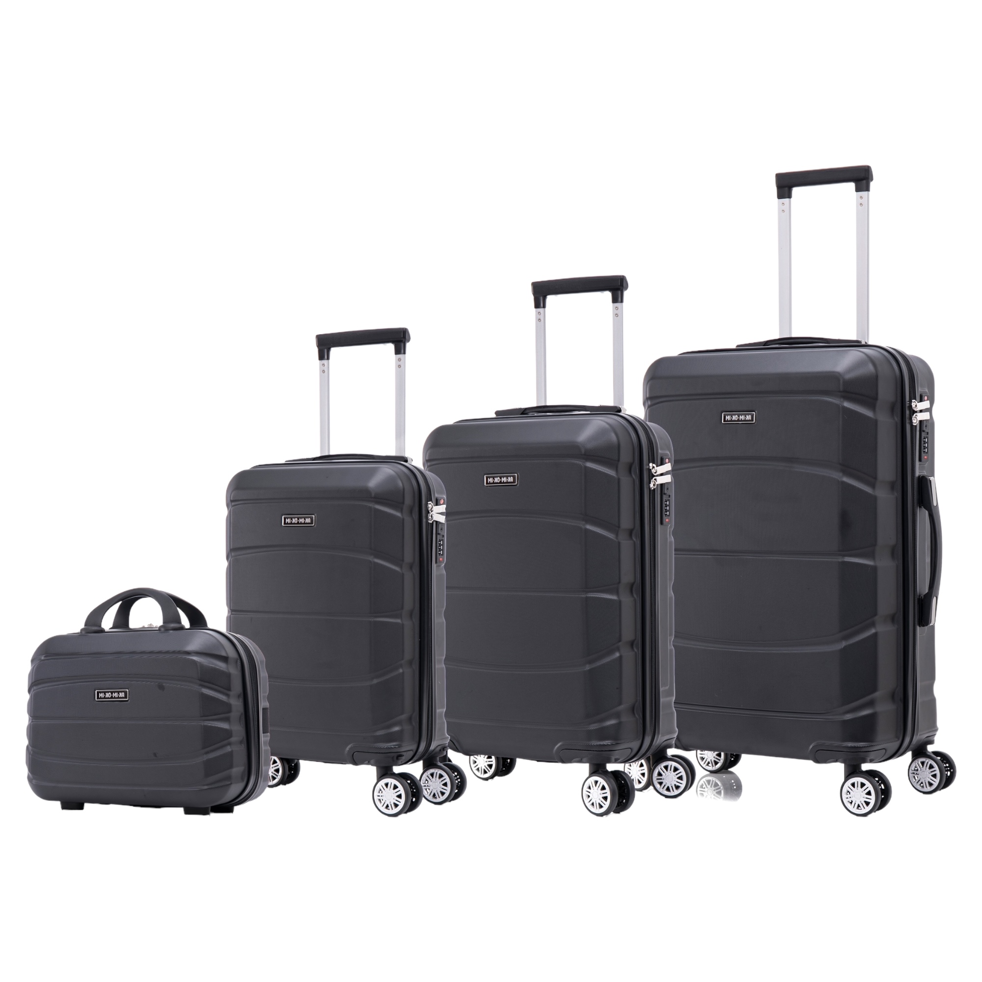 Pulsa para comprar en Miravia
