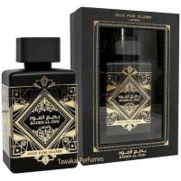 Lattafa Perfume árabe Bade´e Al Oud Of Glory 100ml - details 3