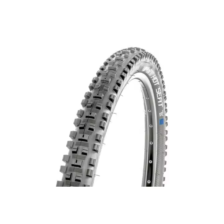 HOT SEAT 29X2.40 TLR 2C DH XTREM SHIELD 60TPI - 1