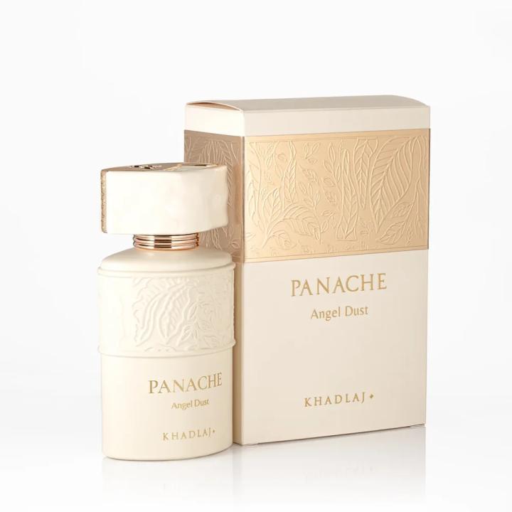 Khadlaj Panache Angel Dust Extrait de Parfum 100ml — oferta en Miravia