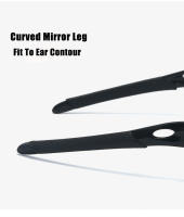 Gafas De Ciclismo Para Hombres JSJM Protección UV400 Lentes Poli-carbónato Gafas De Sol Para Montar Bicicleta En Carretera Y Montaña - details 6