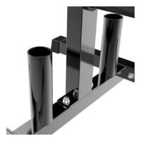 Soporte de Mancuernas
