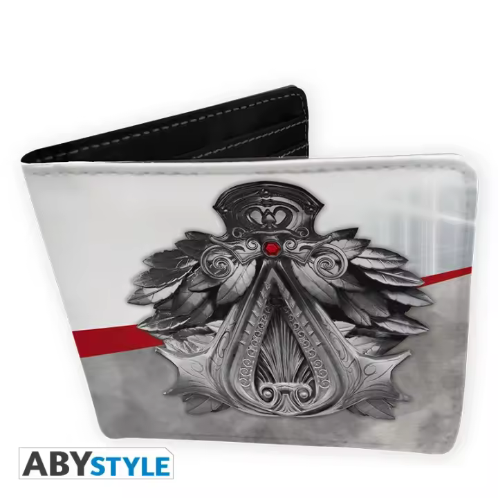 Cartera Assassin's Creed Ezio - 1