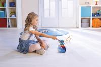 LEXIBOOK Robot Interactivo Stitch Surfista con Efectos de Luz y Sonido, Equilibrio Dinámico - Licencia Oficial Disney por LEXIBOOK - details 4