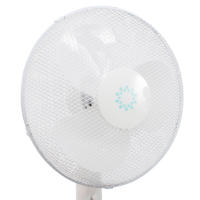 Ventilador de Suelo con Base The Secret Home - details 4