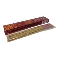 Incienso Árbol de la Vida de Balaji varillas caja de 12 cajitas de 15 gramos cada una total 180 gramos  un aroma increible - details 4