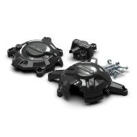 Juego De Protección Para Motor Accesorios De Motocross Para Yamaha MT03 2016-2022 Y R3 2015-2022 Cubierta Del Motor GB Racing - details 7