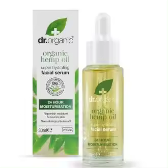 SERUM FACIAL cañamo 30ml** - 1