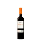 Blanco y Tinto Malleolus - Tempranillo - Bodegas Emilio Moro - Vino Tinto de la Ribera del Duero - details 0