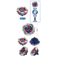 SB UX09 UX10 UX11 UX13 BX00-24 BX00-33 BX00-26 BX00-27 BX00-23 Juguete Gyro Mini De Metal Para Adultos Recomendado Desde 14 Años - details 20
