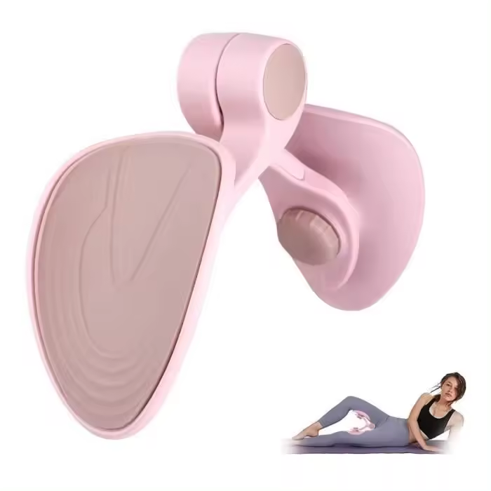 Entrenador de musculos pélvicos, entrenamiento posparo, bodybuilding Femenino, Máquina para musculos de los glúteos, para Brazos y pecho - 1