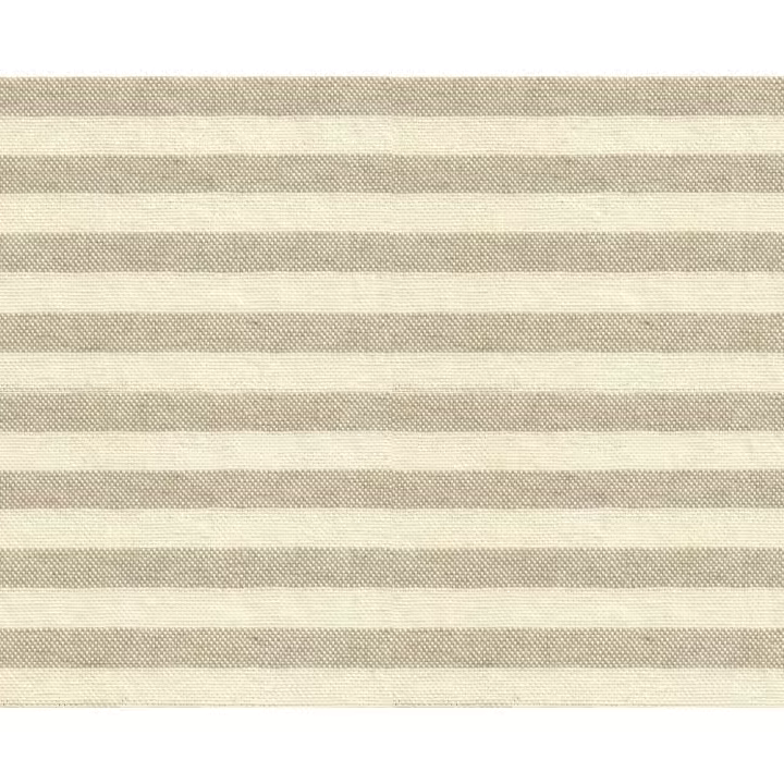 Mantel antimanchas tela algodon resinada confeccionada rectangular Rayas repele liquidos lavable exterior e interior mesa jardín decolux homeware - 1