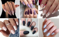 1200Pcs Pegatinas Adhesivas Para Uñas Doble Cara Transparente Y Hidratante Pegamento Para Uñas Falsas Herramienta DIY De Manicura - details 3
