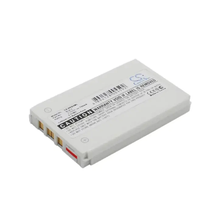 CAMERON SINO Bateria compatible Nokia 8210, 8310, 8250, 8270, 8290, 7650, 5210, 6510, 8850, 8390, 8890, 3610 BLB-2 ⋆ Diseño ergonómico ⋆ Tecnología moderna ⋆ Conectividad estable ⋆ Compatible con la mayoría de marcas ⋆ Uso práctico y seguro - 1