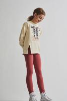 Street Monkey conjunto niña sudadera y leggins nueva coleccion - details 2