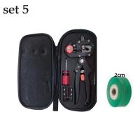 Tijeras De Enraizamiento Profesional 2CM Film Herramienta De Jardinería Corta Ramas Universal Cuchillas De Corte Herramientas De Jardinería - details 11