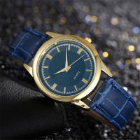 Reloj De Pulsera De Cuarzo Para Hombre Estilo Casual Negocios Acero Inoxidable Malla Dial Reloj De Mano Inteligente Sin Agua - details 22