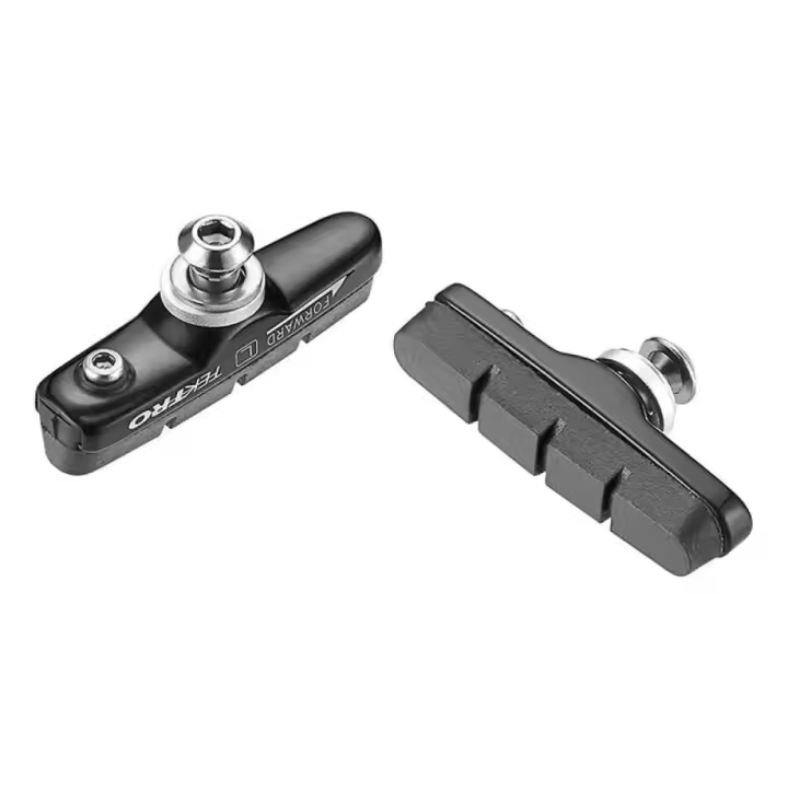 Tektro Zapatas De Freno Completas P475 - 1