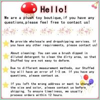 Muñeco De Peluche Oso Teddy Dos Colores De Alta Calidad Regalo De Cumpleaños Para Niños Y Adultos Amigo De Peluche Suave Para Niños Y Adultos - details 0