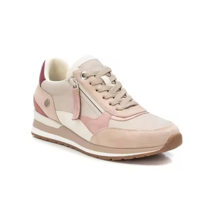 Sneakers Refresh 172630 Mujer Nude - 1