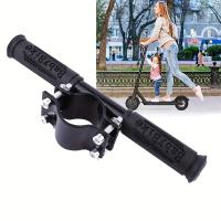 Manillar Ajustable Para Patinete Eléctrico Niños Seguro Antideslizante No Tóxico Compatible Con Xiaomi M365 Ninebot ES4 - details 0