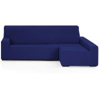 Funda Chaise Longue Elástica  Brazo derecho largo  y Brazo izquierdo largo, para Tamaño de Sofa 245-295cm - details 2