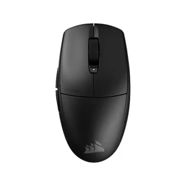 Raton Corsair M55 Ligero, Wireless, Negro Ch-931f000-ww - 1
