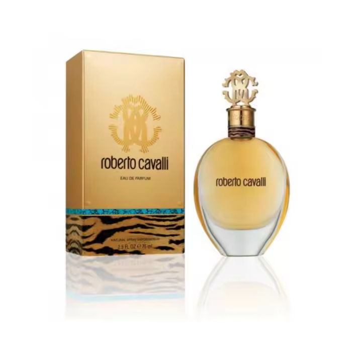 ROBERTO CAVALLI - Roberto Cavalli (2012) - Eau de Parfum - 75ml - Vaporizador - 1