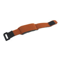 Alambre De Guitarra Con Silenciador Accesorios Para Instrumentos De Cordones Mute Para Bajo Ukulele Y Fretboard Tapa De Guitarra - details 16