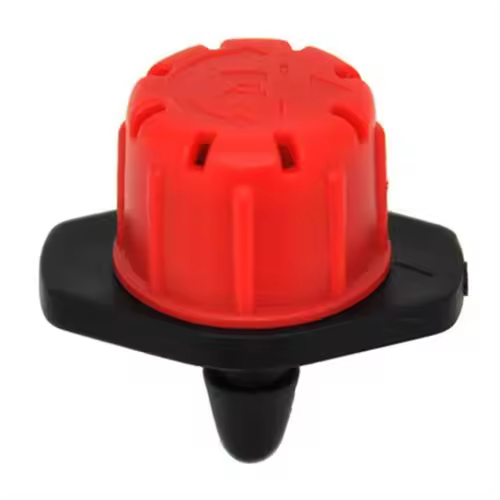 DRIPALIA - Gotero caudal regulable de 0 a 70 litros por hora - 30 unidades - - 1