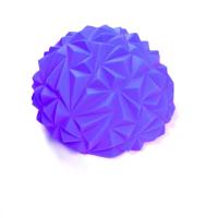 Bola De Piña Para Yoga Y Masaje De Pie 65mm Balanza Sensorial Integración Corporal Relajación Muscular PVC Resistente Para Niños Y Adultos - details 7