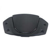 Parabrisas De Motocicleta Deportivo Con Deflector De Viento Y Varilla Para Honda CB650R 2019-2023 CB1000R 2018-2020 ABS De Alta Calidad Resistente Al Scratch - details 22