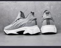 Zapatos Deportivos Casuales Para Hombres Con Altura Oculta 6CM Transpirables Malla Suela De Goma Tamaño True Fit - details 17