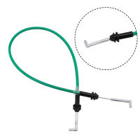 Cable De Manija De Puerta Para Kia Cerato Spectra 2004-2009 81371-2F000 Pieza De Repuesto Para Automóvil Accesorios Exteriores - details 3