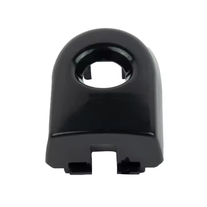 Tapa De Manija De Puerta Delantera Izquierda Para Nissan Tiida Versa 2007-2012 Plástico 80644-ZW55B Cubierta De Manija De Automóvil - 1
