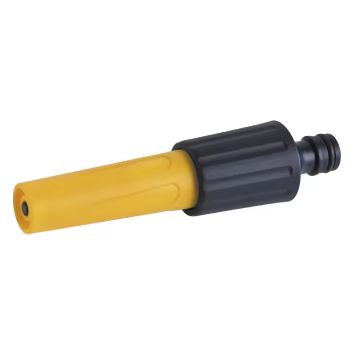 Boquilla De Riega Para Jardín Multifuncional Ajustable Duradera Para Lavar Coche Y Riego Del Jardín Con Patrón Variable - 1