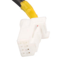 Botón De Liberación De Maletero Para Coche 1PC Compatible Con Kia Picanto 2011-2017 Material ABS Pieza De Repuesto De Alta Calidad - details 6