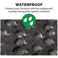 Manta lavable para perros, manta para gatos, suave y esponjosa, para mascotas. - details 3