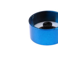1Pcs Afeitadora Eléctrica Portátil Para Hombres Recambio De Cabeza De Afeitar Para Barba Trimmer De Barbilla Mini - details 3