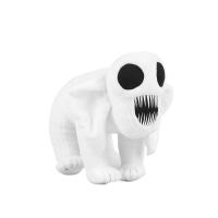 Juguete De Peluche Zoo Guard 16-44cm Figura De Juego Caliente Decoración Para El Hogar Regalos Para Fanáticos Animales De Peluche Zoonomaly - details 5