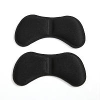 5 Pares De Almohadillas De Suela Para Zapatos Alivio Del Dolor Antiwear Protección De Talón Adhesivo Insertos De Esponja EVA Para Cuidado De Los Pies - details 5