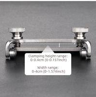 Afilador De Ángulo Fijo Guía De Pulido Para Herramientas De Corte Como Taladro Planador Y Chisel Soporte De Afilado De Cuero - details 3