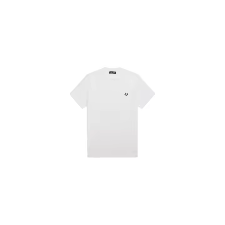 Camiseta ringer - 1
