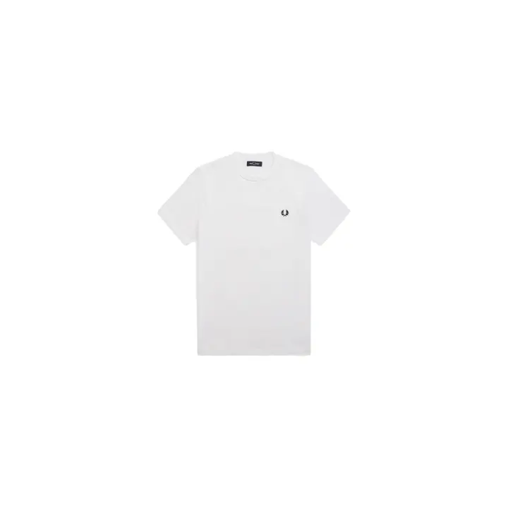 Camiseta ringer - 1