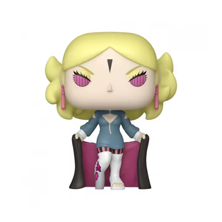 Funko-POP! Vinyl Boruto Boruto - Delta - 1